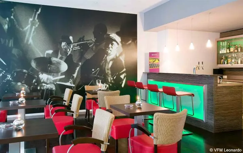 Fotos del hotel Ibis Styles Hamburg Alster City:  13