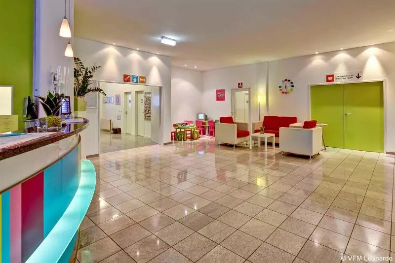 Fotos del hotel Ibis Styles Hamburg Alster City:  4