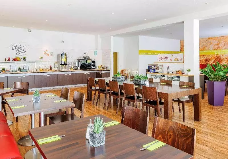 Fotos del hotel Ibis Styles Hamburg Alster City:  12