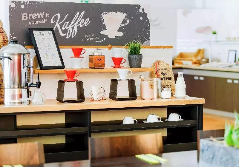 Fotos del hotel Ibis Styles Hamburg Alster City:  6