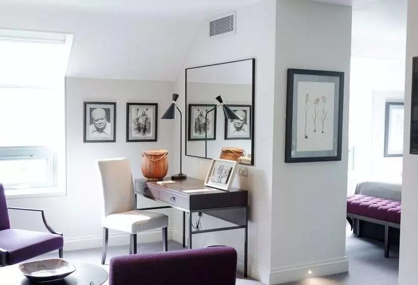 Fotos del hotel Old Parsonage:  25