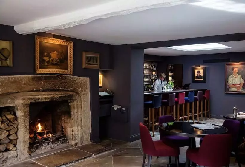 Fotos del hotel Old Parsonage:  3