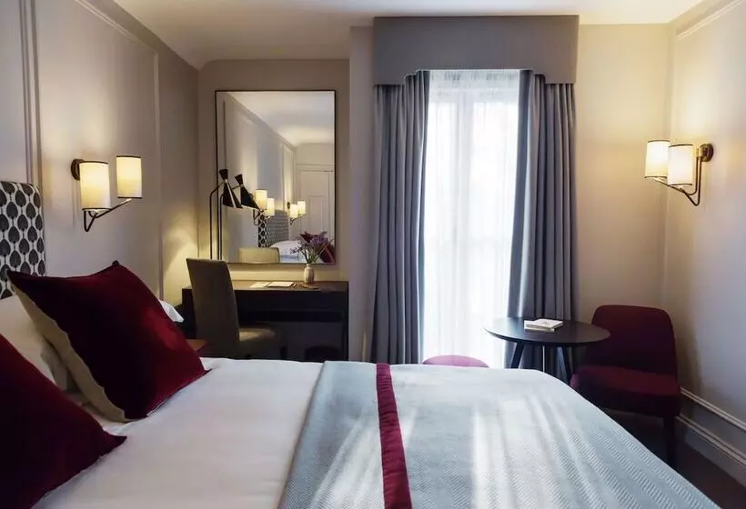 Fotos del hotel Old Parsonage:  23