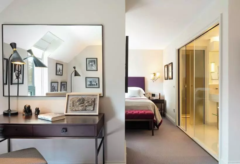 Fotos del hotel Old Parsonage:  22