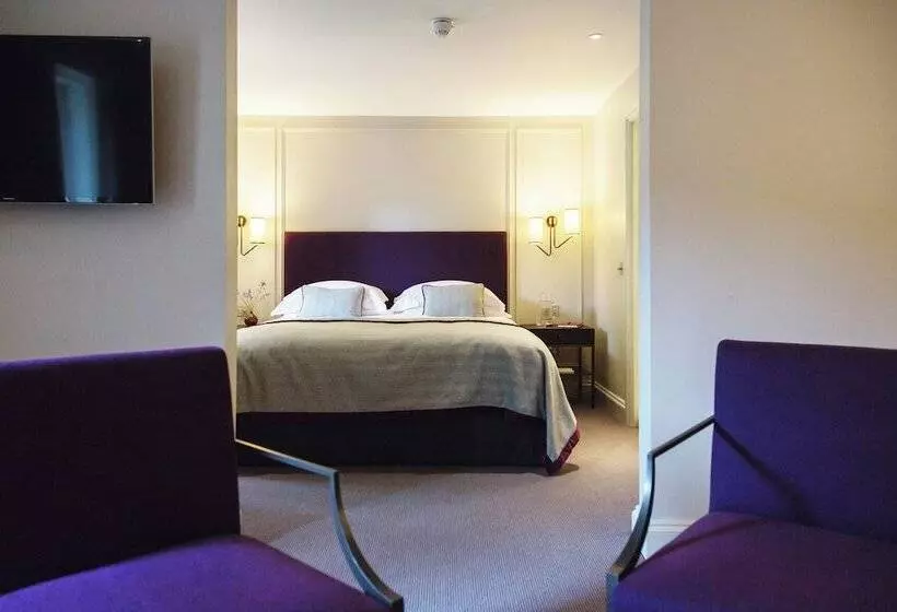 Fotos del hotel Old Parsonage:  20