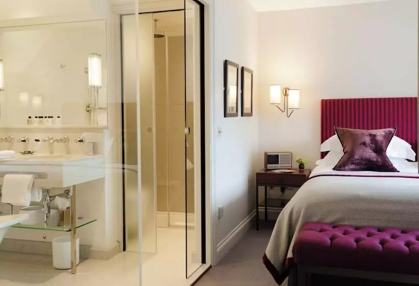 Fotos del hotel Old Parsonage:  13