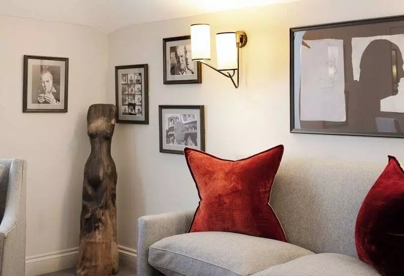 Fotos del hotel Old Parsonage:  12