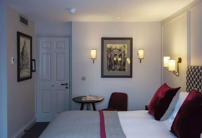 Fotos del hotel Old Parsonage:  18