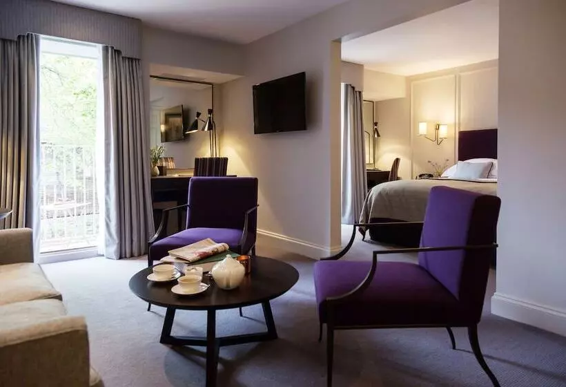 Fotos del hotel Old Parsonage:  24