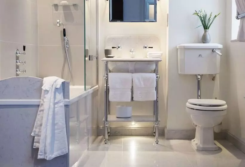 Fotos del hotel Old Parsonage:  11