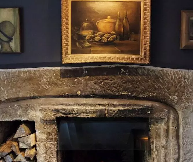 Fotos del hotel Old Parsonage:  6