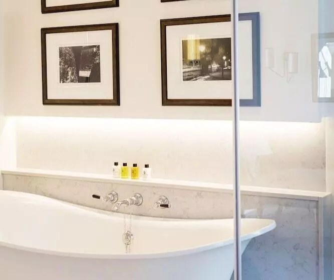 Fotos del hotel Old Parsonage:  19