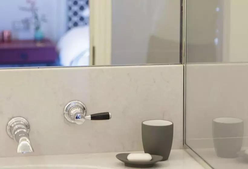 Fotos del hotel Old Parsonage:  21