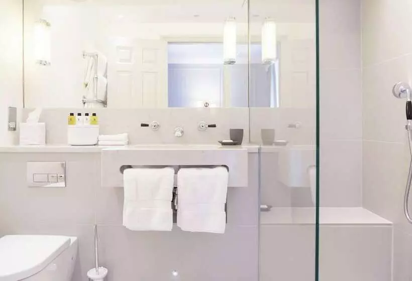 Fotos del hotel Old Parsonage:  5