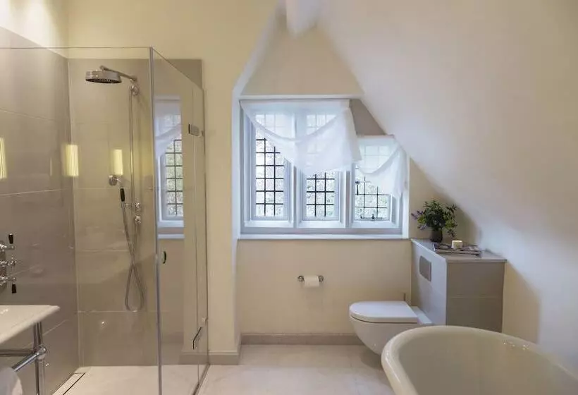 Fotos del hotel Old Parsonage:  17