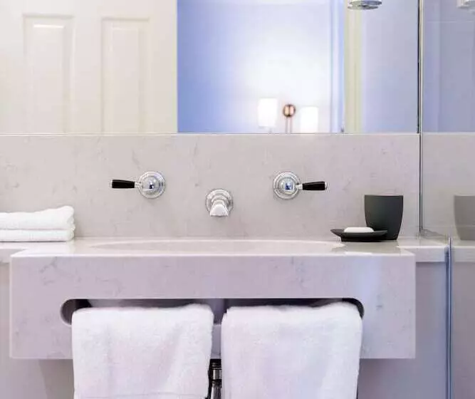 Fotos del hotel Old Parsonage:  15