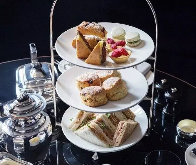 Fotos del hotel Old Parsonage:  14