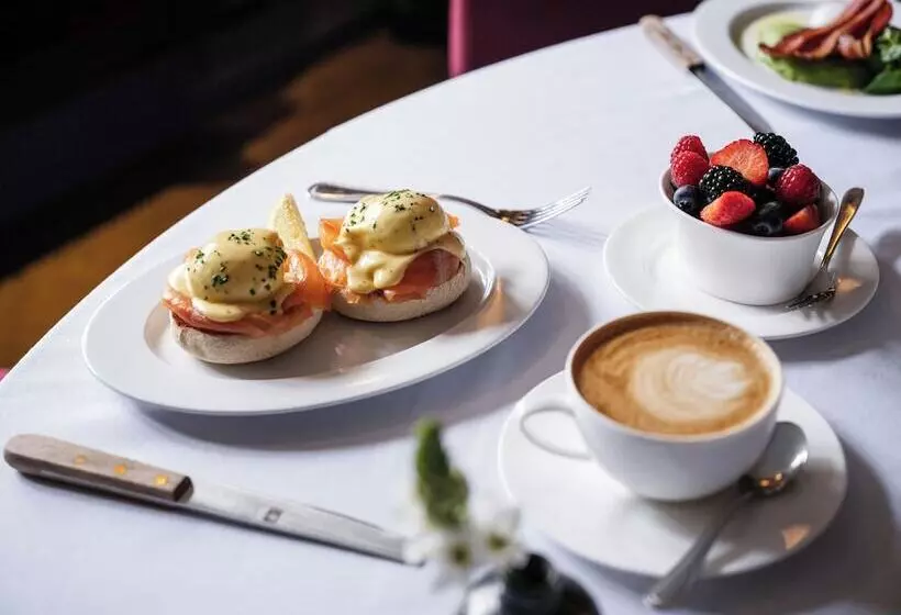 Fotos del hotel Old Parsonage:  2