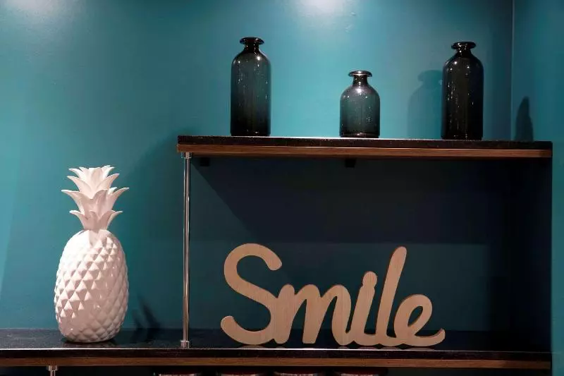 Fotos del hotel Paris Bastille:  6