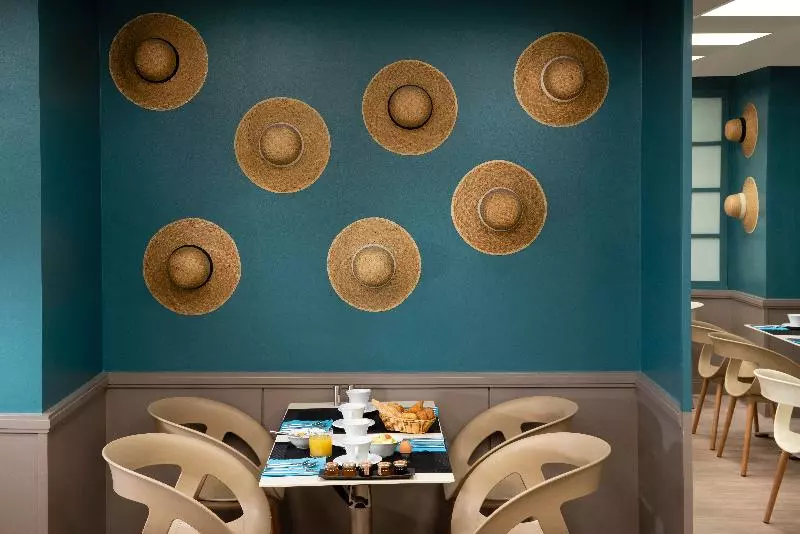 Fotos del hotel Paris Bastille:  11