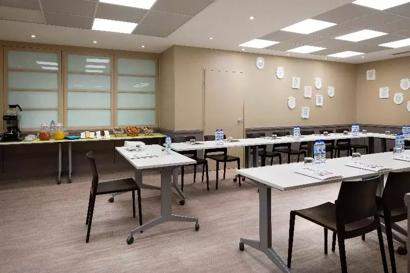 Fotos del hotel Paris Bastille:  24