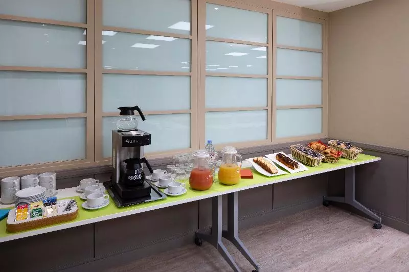 Fotos del hotel Paris Bastille:  19