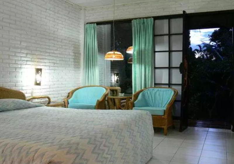 Fotos del hotel Puri Taman Kelapa - Garden Cottages:  2