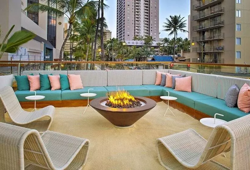 Fotos del hotel The Laylow, Autograph Collection:  23