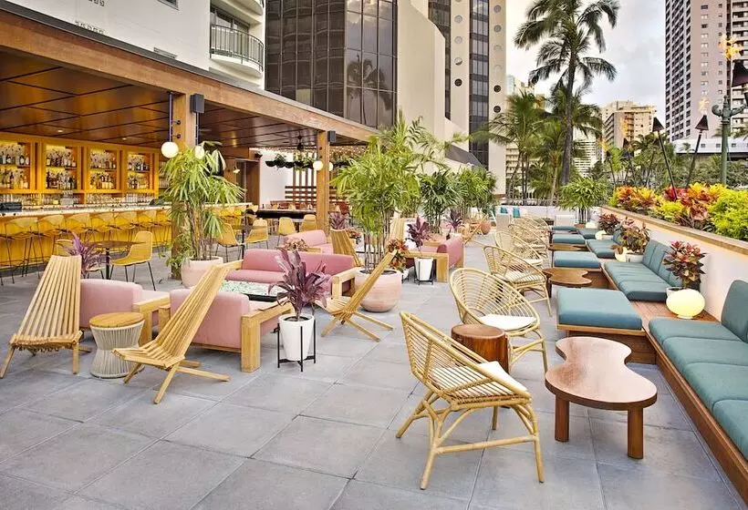 Fotos del hotel The Laylow, Autograph Collection:  5