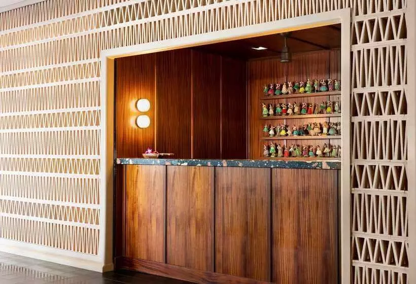 Fotos del hotel The Laylow, Autograph Collection:  24