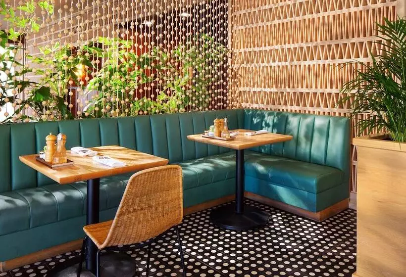 Fotos del hotel The Laylow, Autograph Collection:  25