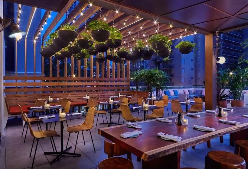 Fotos del hotel The Laylow, Autograph Collection:  21