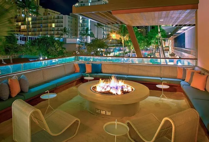 Fotos del hotel The Laylow, Autograph Collection:  22