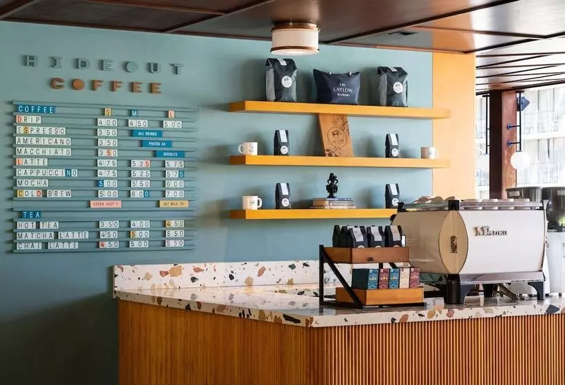 Fotos del hotel The Laylow, Autograph Collection:  20