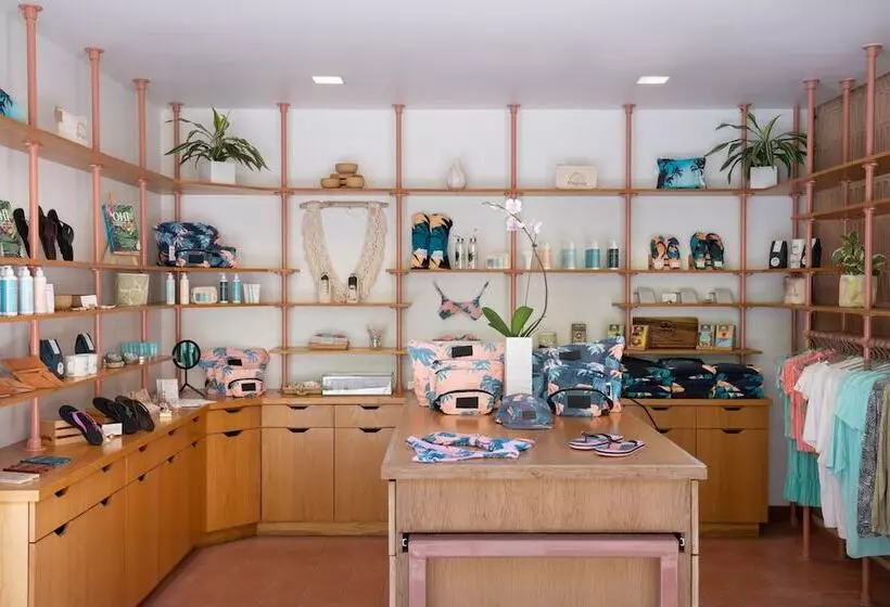 Fotos del hotel The Laylow, Autograph Collection:  6