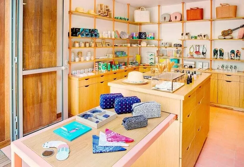 Fotos del hotel The Laylow, Autograph Collection:  13