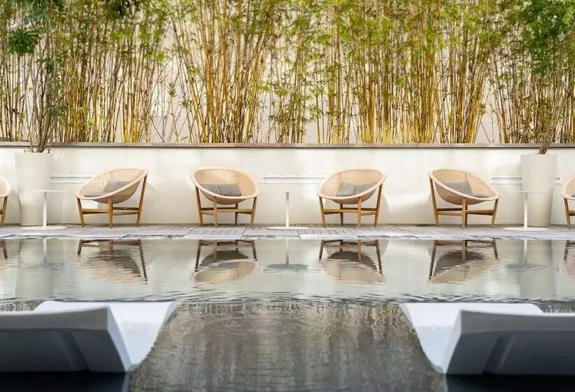 Fotos del hotel The Laylow, Autograph Collection:  16