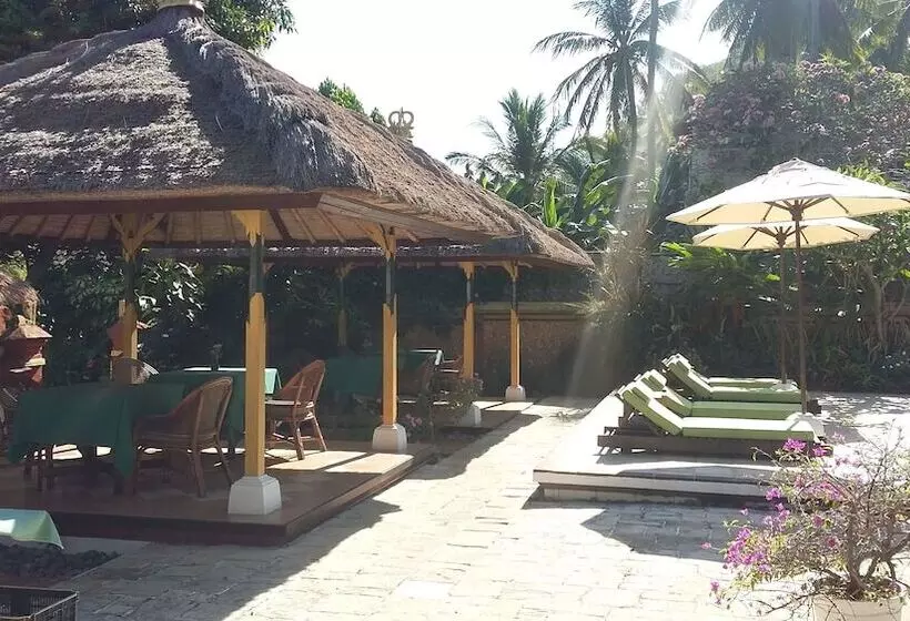 Fotos del hotel The Water Garden:  10