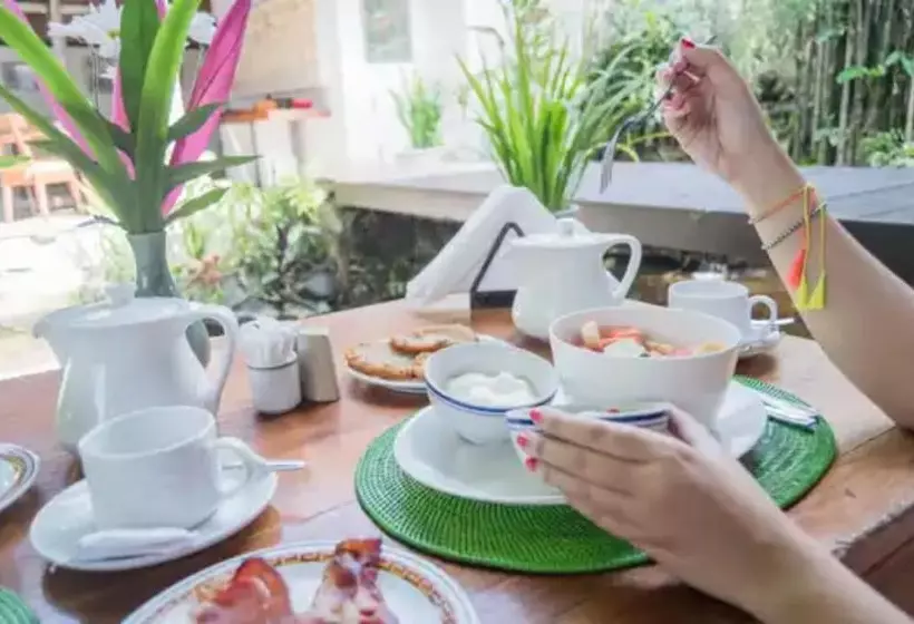 Fotos del hotel The Water Garden:  20