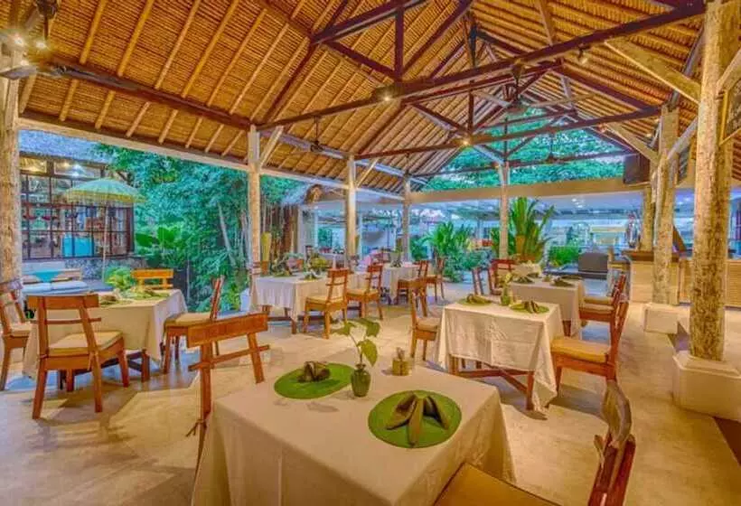 Fotos del hotel The Water Garden:  4