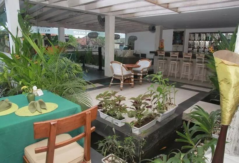 Fotos del hotel The Water Garden:  24