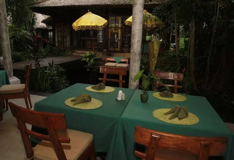 Fotos del hotel The Water Garden:  9