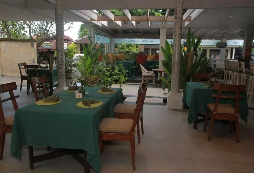 Fotos del hotel The Water Garden:  17