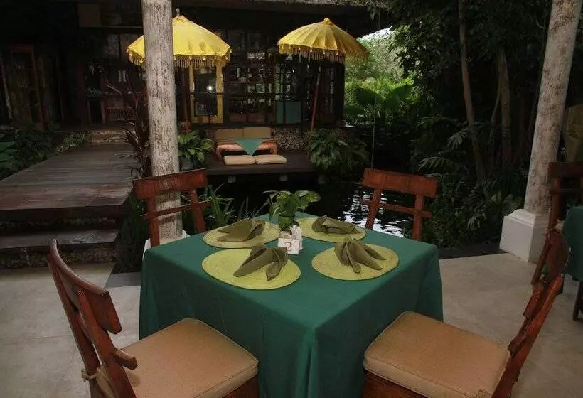 Fotos del hotel The Water Garden:  14