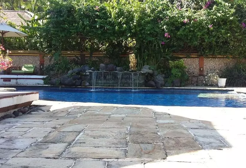 Fotos del hotel The Water Garden:  8