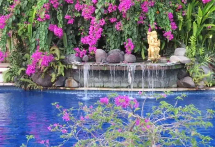 Fotos del hotel The Water Garden:  16