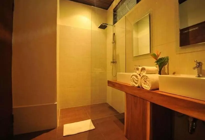 Fotos del hotel The Water Garden:  7