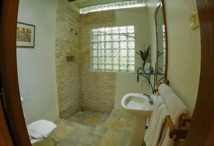 Fotos del hotel The Water Garden:  12