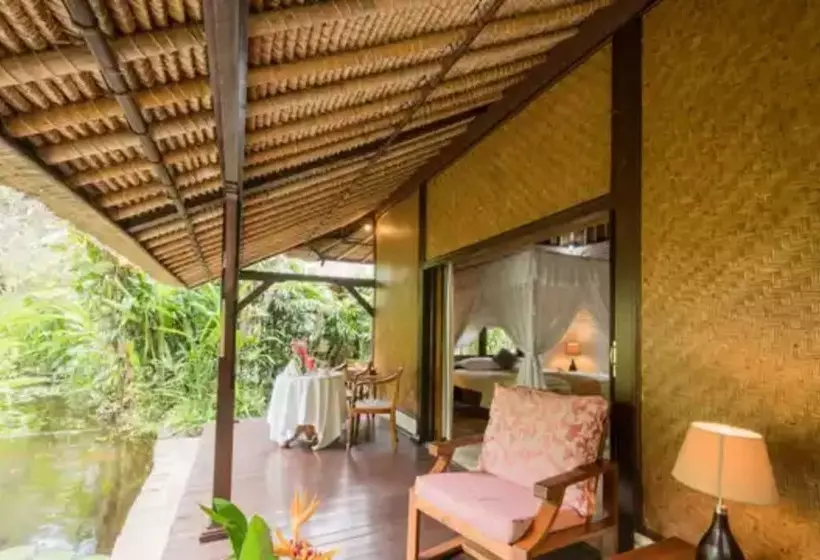 Fotos del hotel The Water Garden:  18