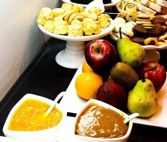 Fotos del hotel Ulises Recoleta Suites:  9